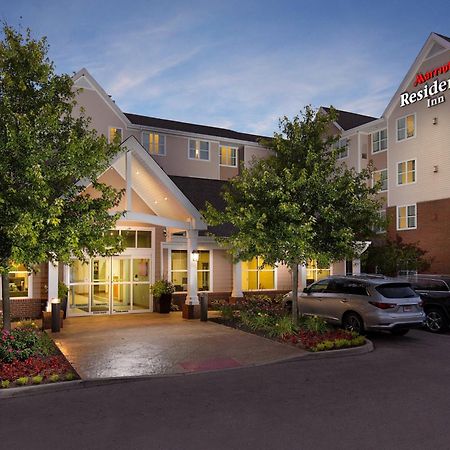 Residence Inn Dayton North Екстериор снимка