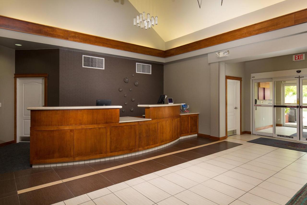 Residence Inn Dayton North Екстериор снимка