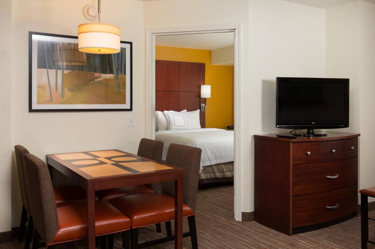 Residence Inn Dayton North Екстериор снимка