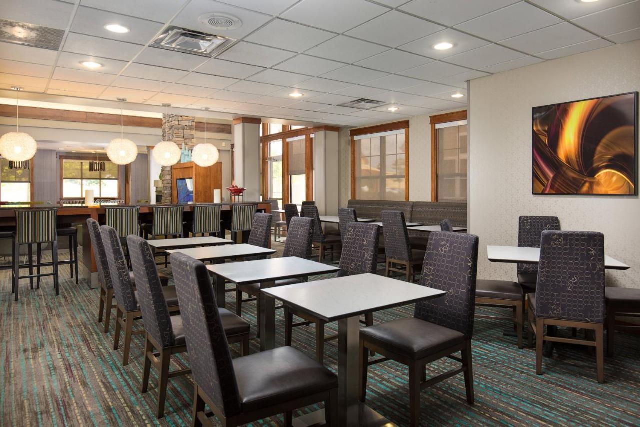 Residence Inn Dayton North Екстериор снимка