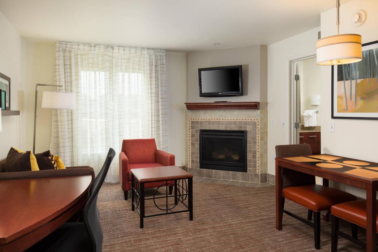 Residence Inn Dayton North Екстериор снимка