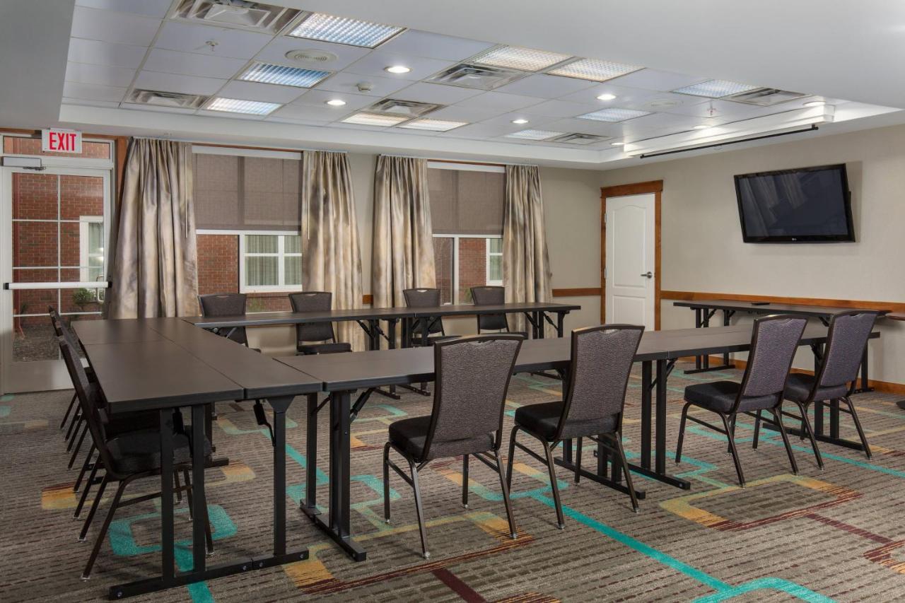 Residence Inn Dayton North Екстериор снимка