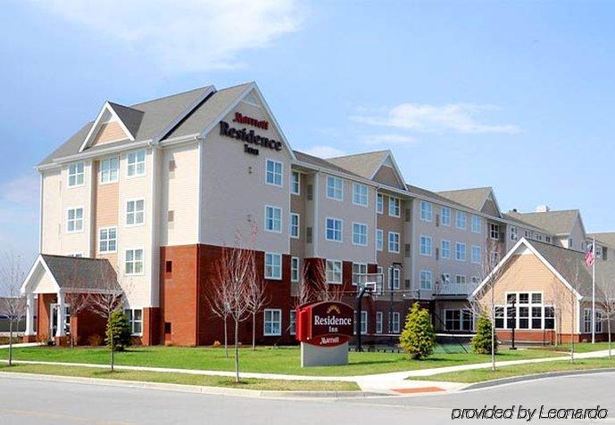 Residence Inn Dayton North Екстериор снимка